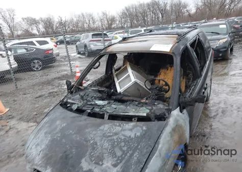 2006 Chrysler Town & Country Touring from USA, damaged, VIN 2A4GP54L46R717859